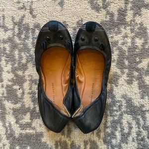 Marc Jacobs ballet flats
